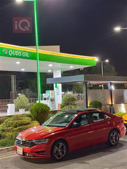 ڤۆڵکسواگن جێتا